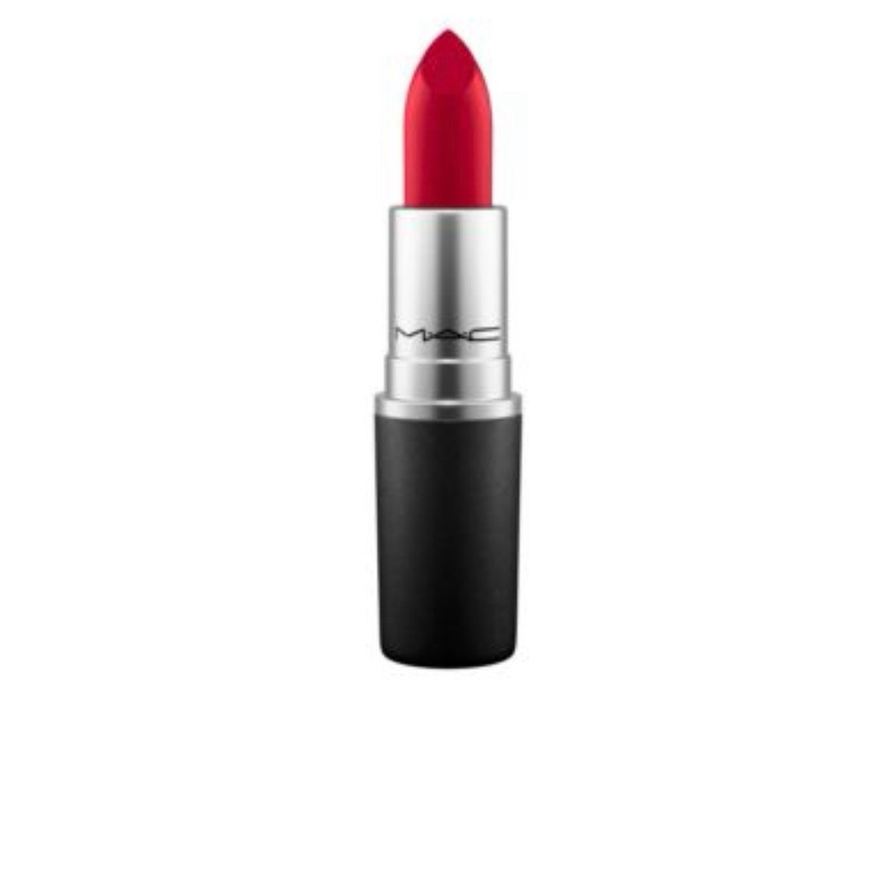 MAC " Ruby Woo" Matte Lipstick